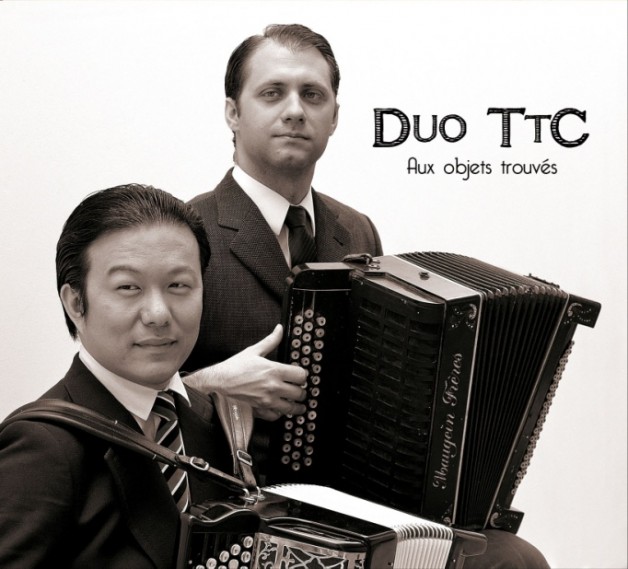 DUO TTC – « Aux Objets Trouvés »