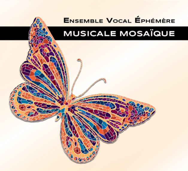 Ensemble Vocal Ephémère “MUSICALE MOSAÏQUE”
